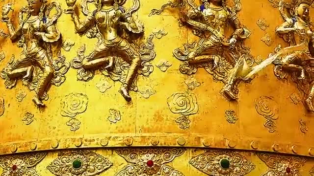 All the good fortune and surprise in the worl