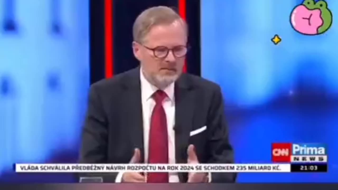 Kvíz pro Stanjuru a Fialu dopadl kastrofálně