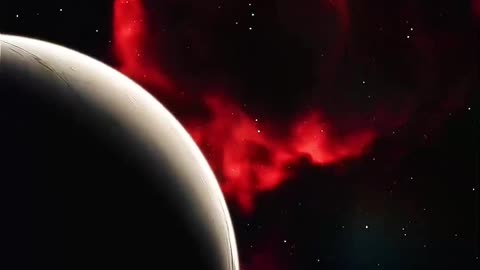 Satisfying Video | Space edit | 2023