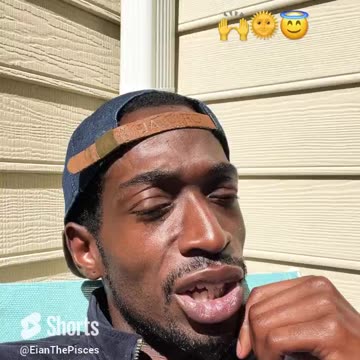 Trust God! Stay Sober and Vigilant Kings and Queens! #shorts #fyp