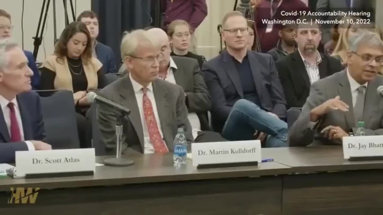 Medical censorship. More hearings required.