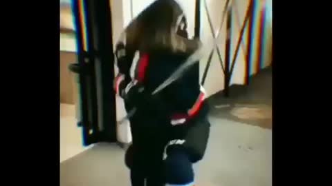 Some one like that