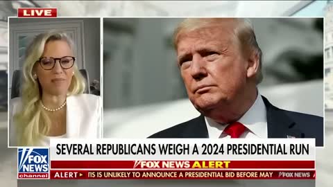 Field ‘wide open’ for 2024 GOP nominee as Republicans try to find party identity Lee Carter