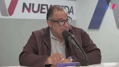 Profesor Magdiel Narváez - Palabra Viva