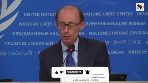 Australian UN Rapporteur Sends Shockwaves by Fiercely Blasting the US, Israel, and Germany Over Gaza