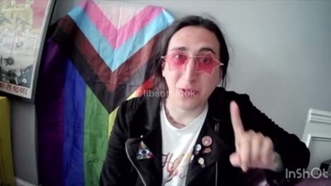 Trans Sicko Wants To Have A Uterus Transplant To Abort Baby