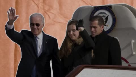 Biden Crime Family