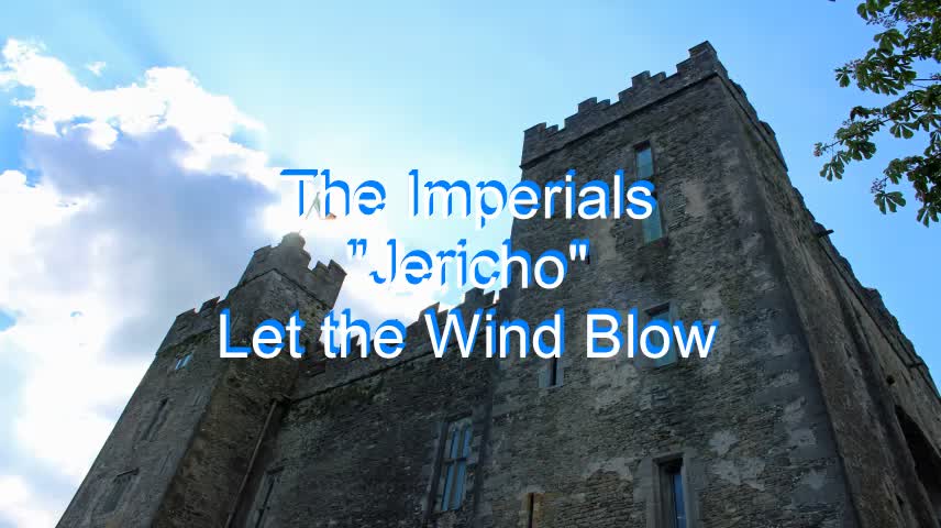 The Imperials - Jericho #239