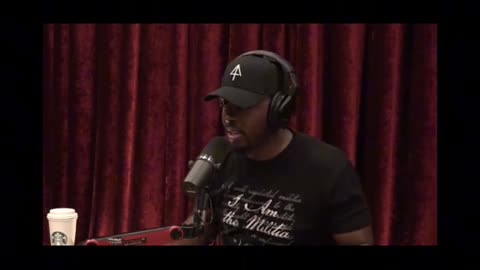 Joe Rogan and Colion Noir talk about GUN CONTROL