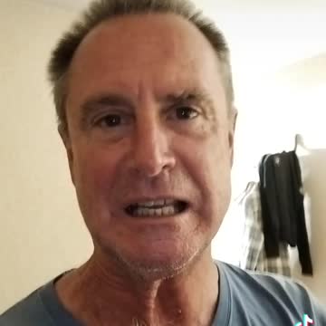 Get it over with already.