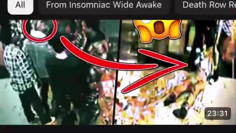 Do you think I’m gonna let these cops kill me you’re all the way wrong