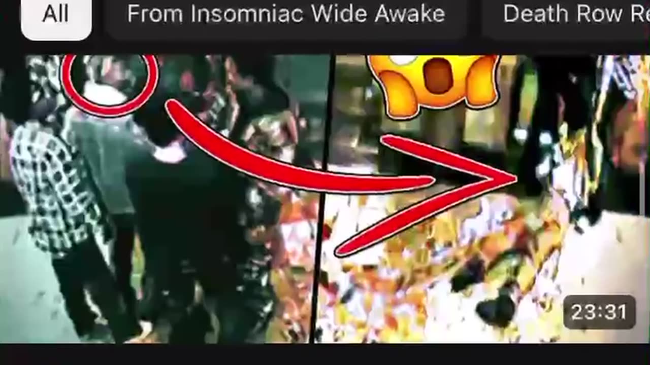 Do you think I’m gonna let these cops kill me you’re all the way wrong