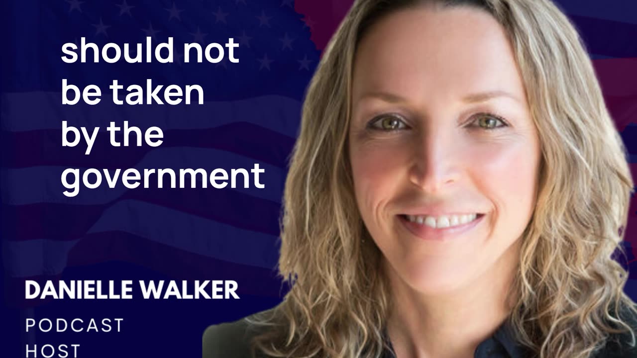 Danielle Walker on Property Rights and Government Mandates