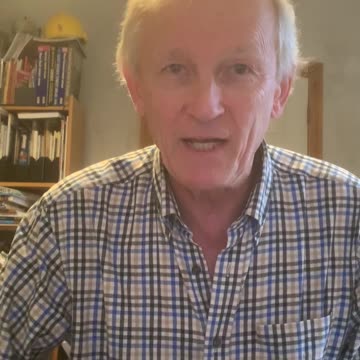 God Wins by Mark Attwood review by Paul Daniel - 14th July 2023