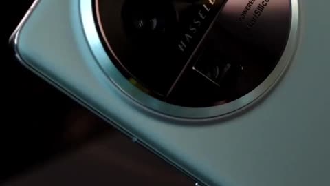 OPPO Find X6 Pro new mobile phone.