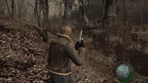 Resident Evil 4 - PARTE_05