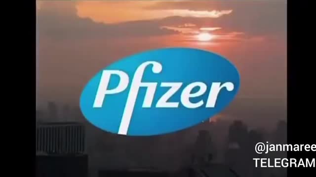 🚨Pfizer & MSM & Q - MUST WATCH.