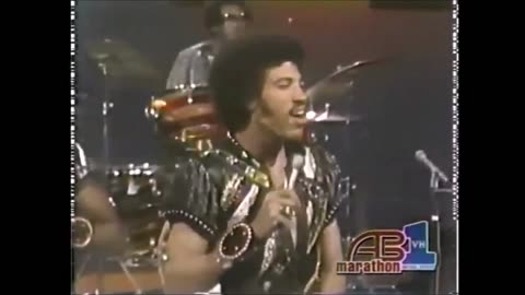 The Commodores: Sweet Love - On American Bandstand 5/01/1976 (My "Stereo Studio Sound" Re-Edit)