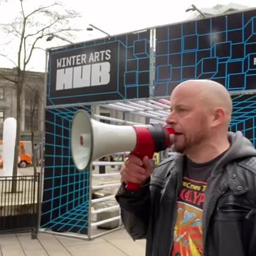 World Wide Rally February 2023 Vancouver B.C