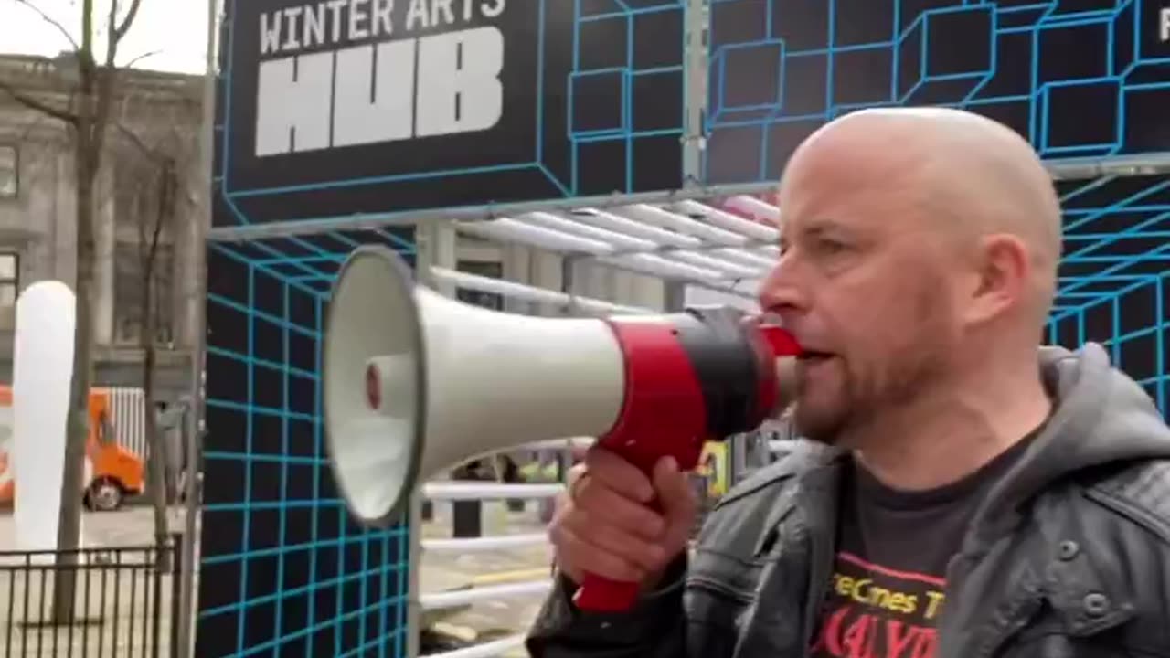 World Wide Rally February 2023 Vancouver B.C