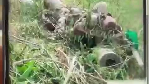 Строго 🔞🔞🔞 Ukrainian Counteroffensive