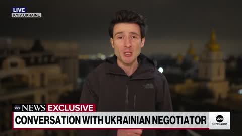 ABC News exclusive_ Ukraine-Russia negotiation analysis