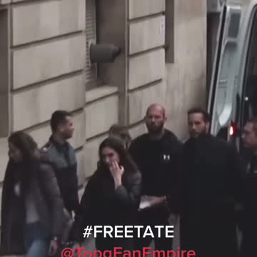 FREE TATE AND HIS BROTHER