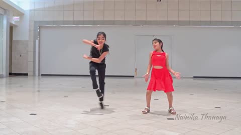 arabic kuthu dance