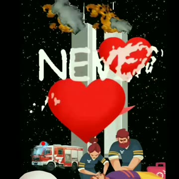 REMEMBERING NINE/ELEVEN