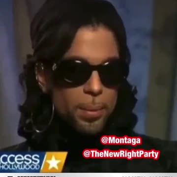 Prince: All of the media is a misconception