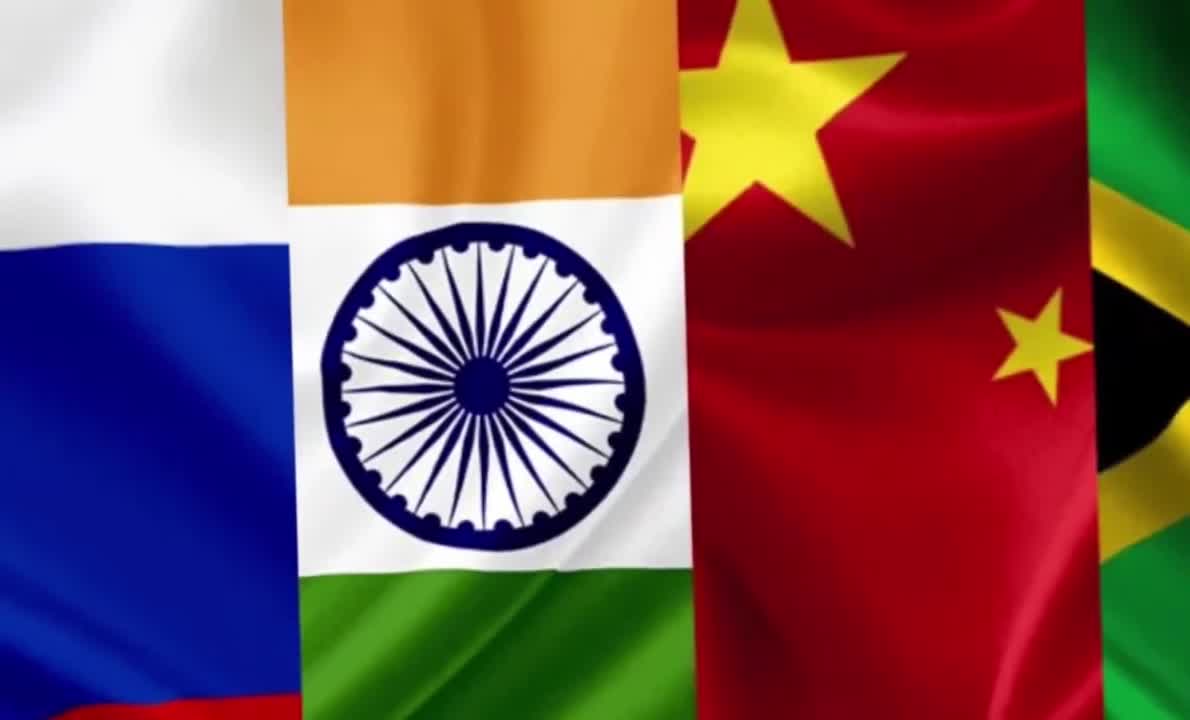 Countries that love China ????