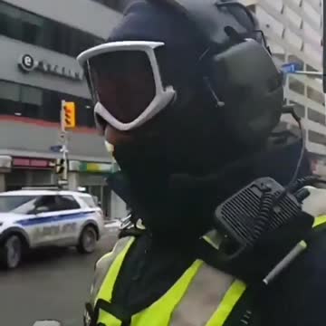 Not Another Conspiracy ?