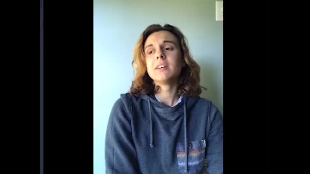 Luka Bunny Hein Talks About How she Was Convinced to Transition and Lied to