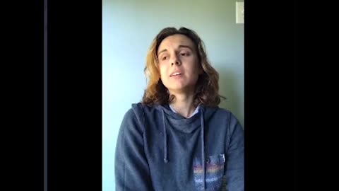Luka Bunny Hein Talks About How she Was Convinced to Transition and Lied to