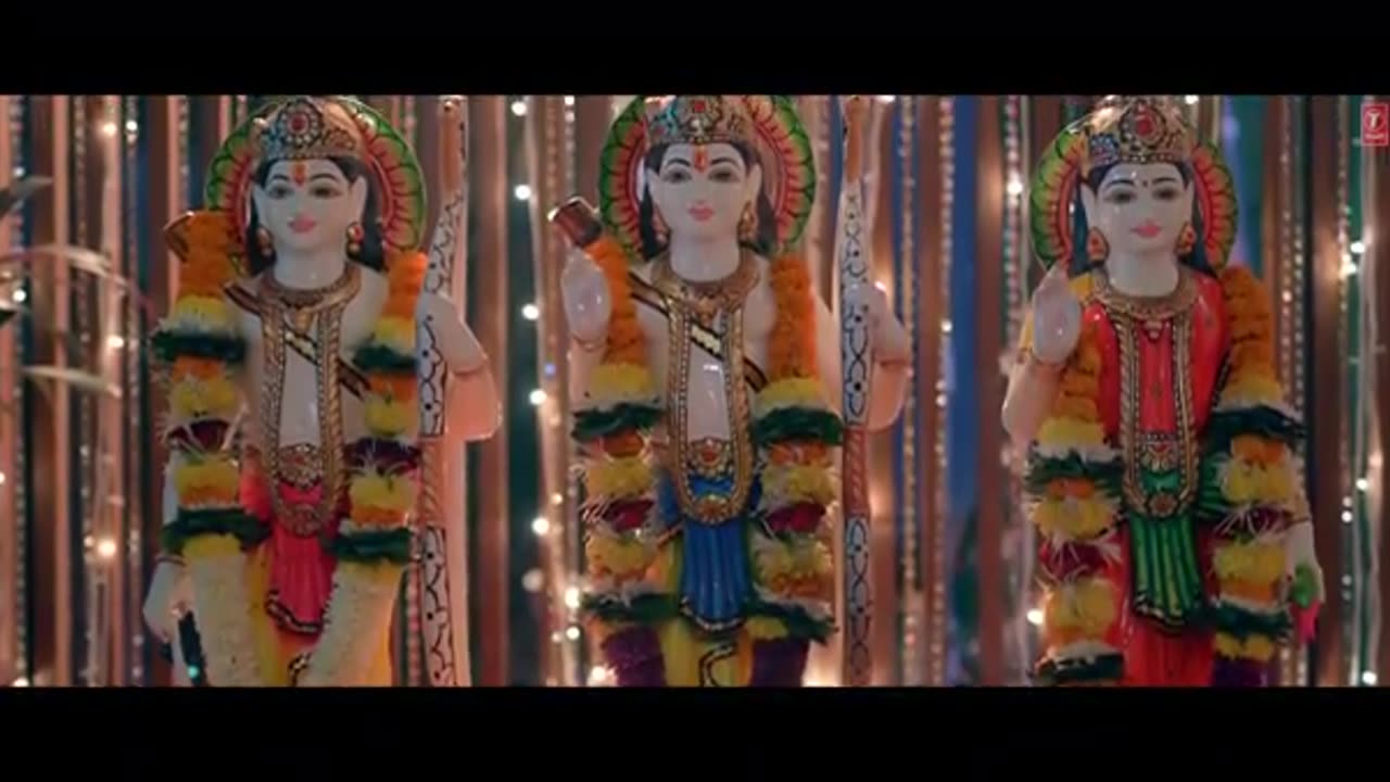 Ram ayenge full video song# jay shree ram#