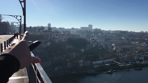 Douro River & Bridges (Porto, Portugal) 7