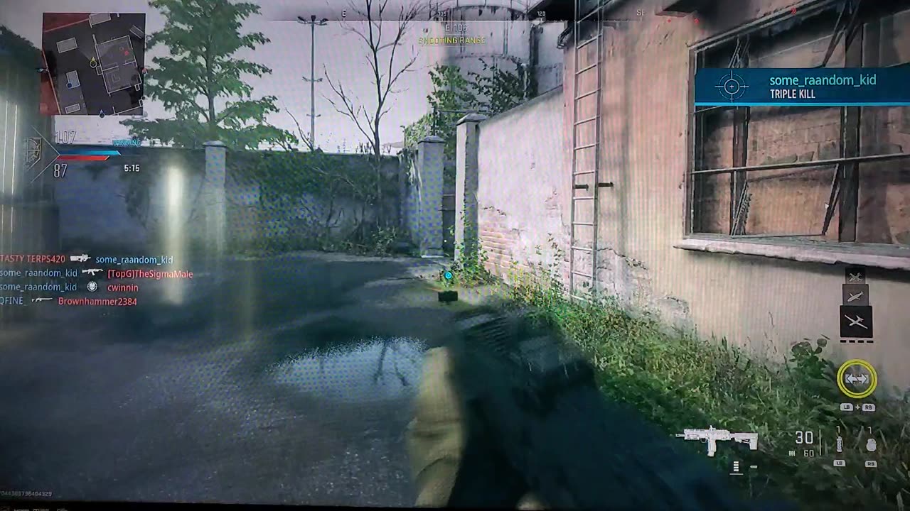 THE BEST CALL OF DUTY PLAYER RIGHT NOW!!!