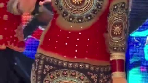 Dance video 😍 bhangra dance luck