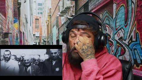 American Reacts To The story of Witold Pileck REACTION!!!