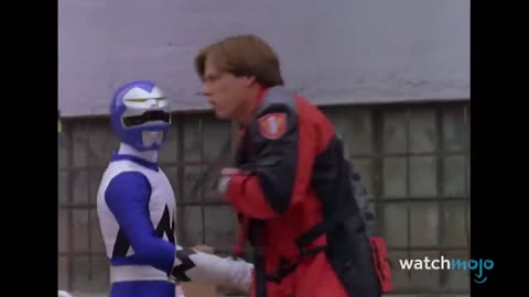 Top 10 Shocking Power Rangers Scandals