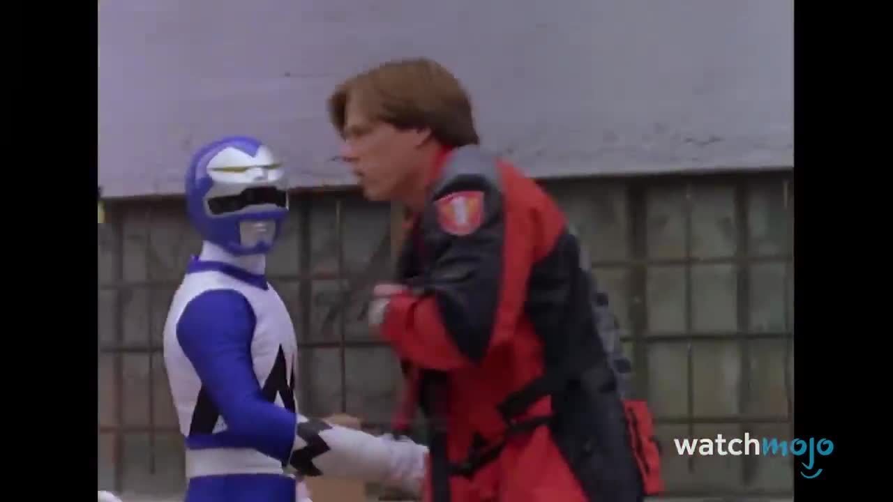 Top 10 Shocking Power Rangers Scandals