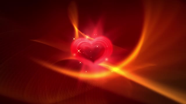 Video of love