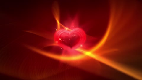 Video of love