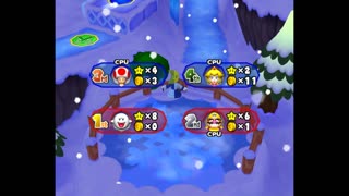 Mario Party 6 Party 5