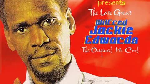Jackie Edwards - Carry on Henry