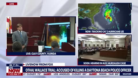 NASA UFO and UAP Findings Revealed: Ongoing Alien Research | LiveNOW from FOX"