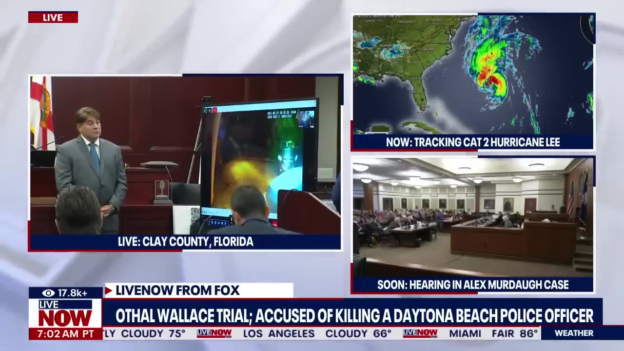 NASA UFO and UAP Findings Revealed: Ongoing Alien Research | LiveNOW from FOX"