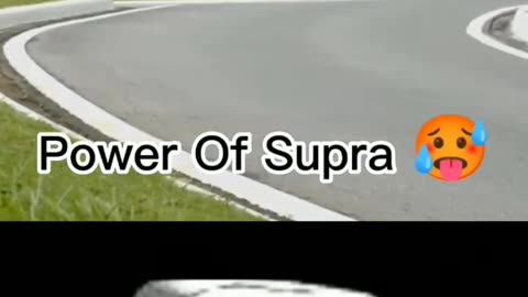 Toyota Supra car status 👿👿😍😍😍🤯🤩🤩|ft video| #viral #status# Toyota Supra car