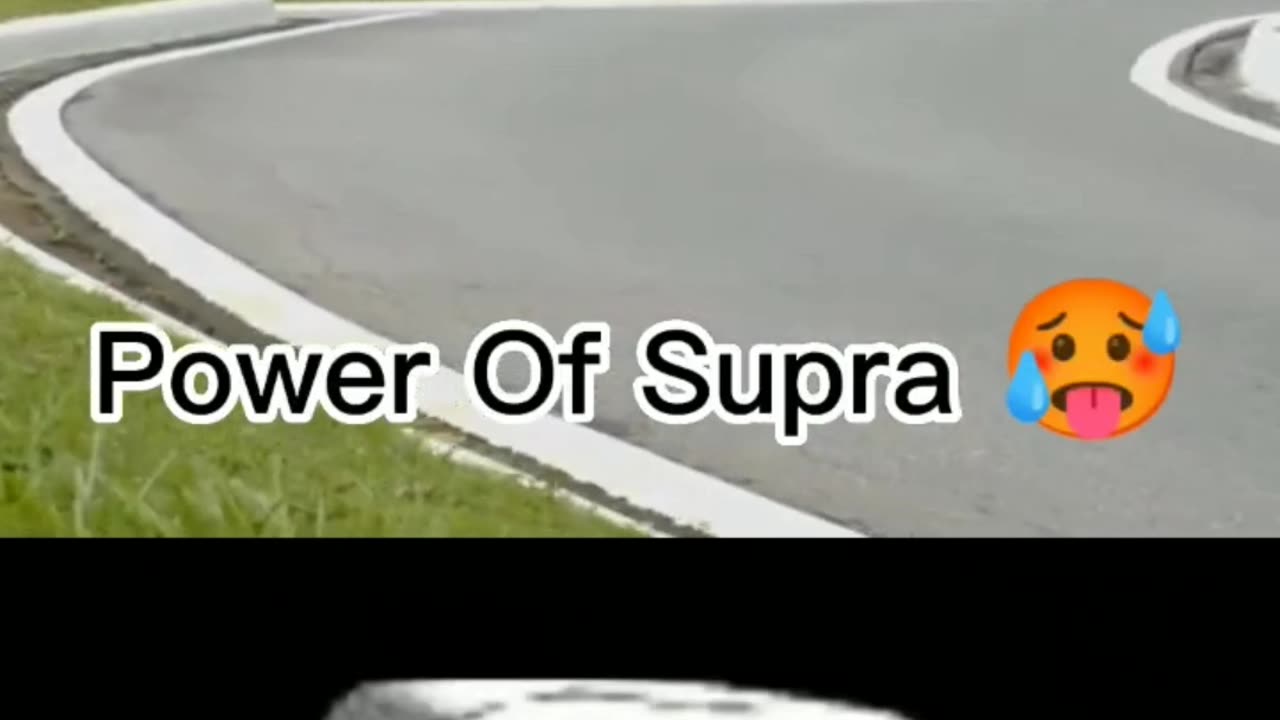 Toyota Supra car status πΏπΏππππ€―π€©π€©|ft video| #viral #status# Toyota Supra car