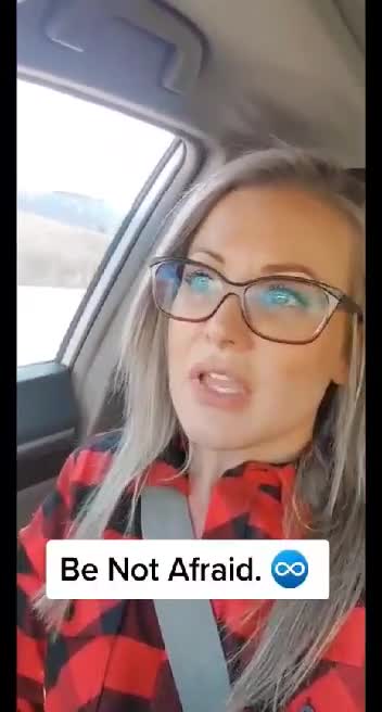 Mind Control Fear Created